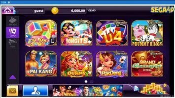 777 bet game casino 