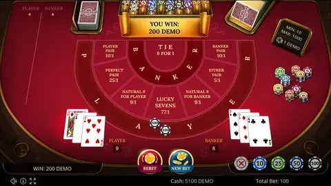 baccarat 350 