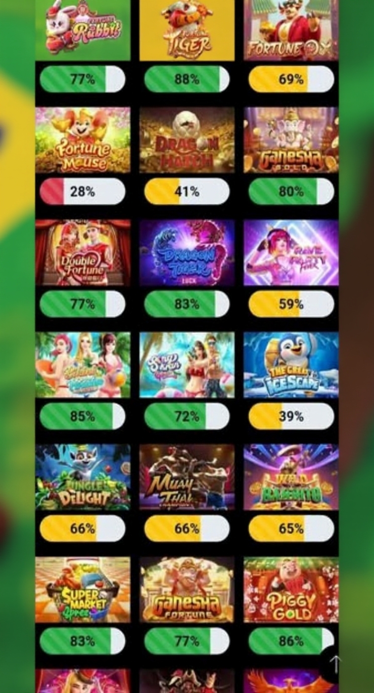 bet 555 