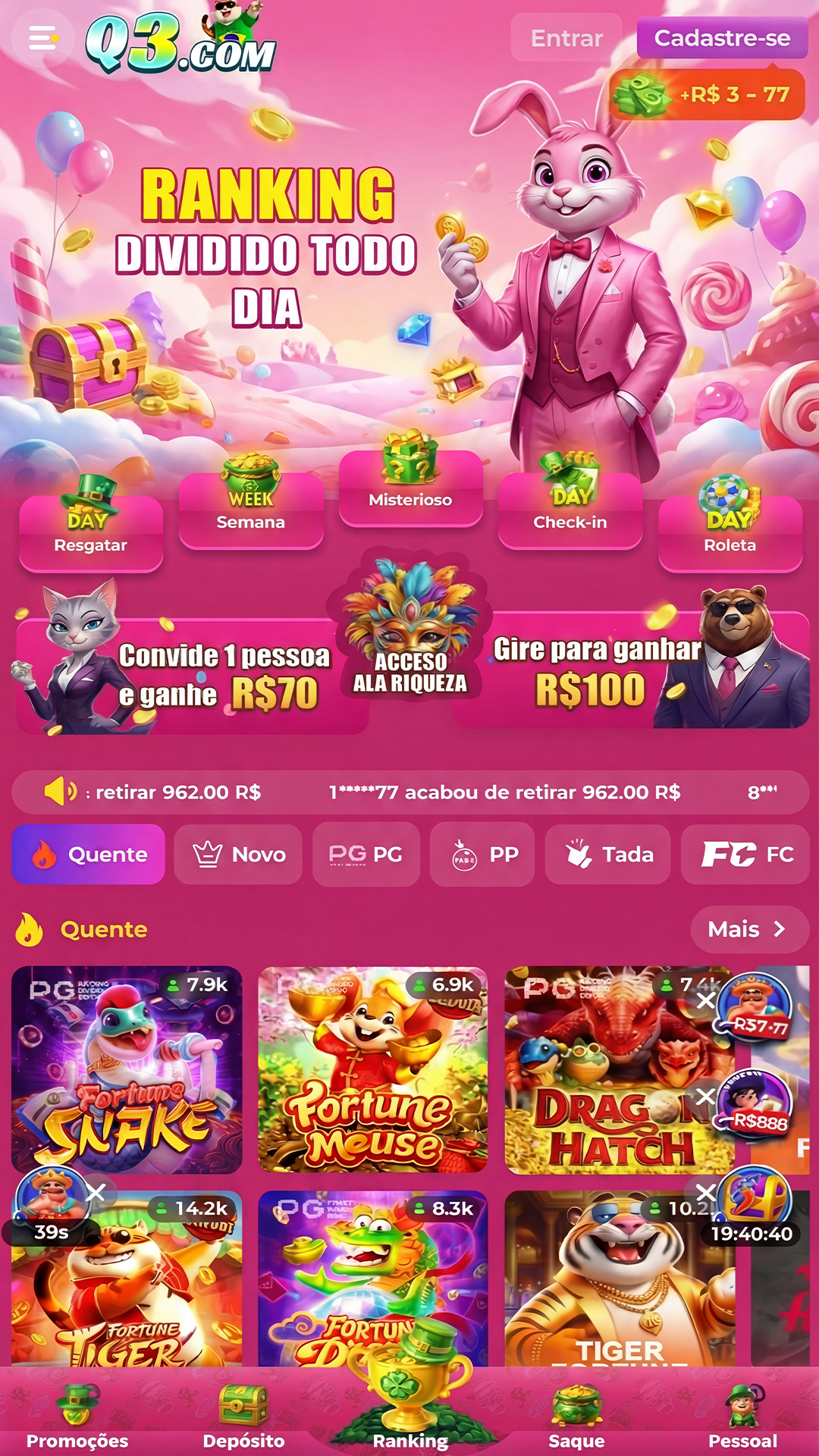 big win slot casino online 