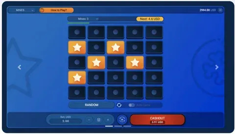 bonus para cassino ao vivo 