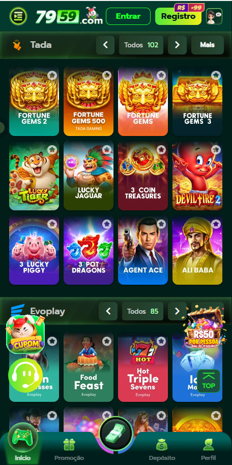 br bet informações 