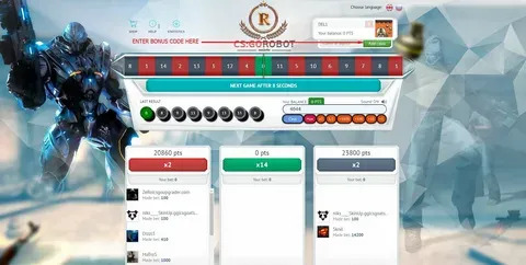 cassino a bage distancia 