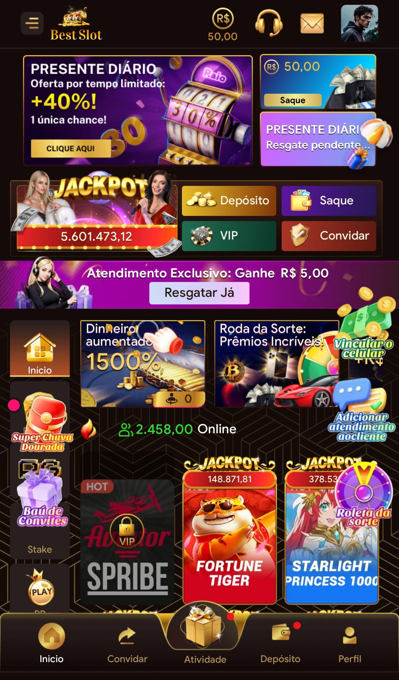 club kto 