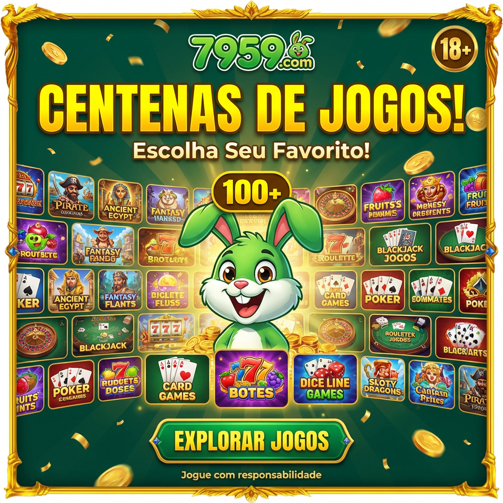 decoração cassino 