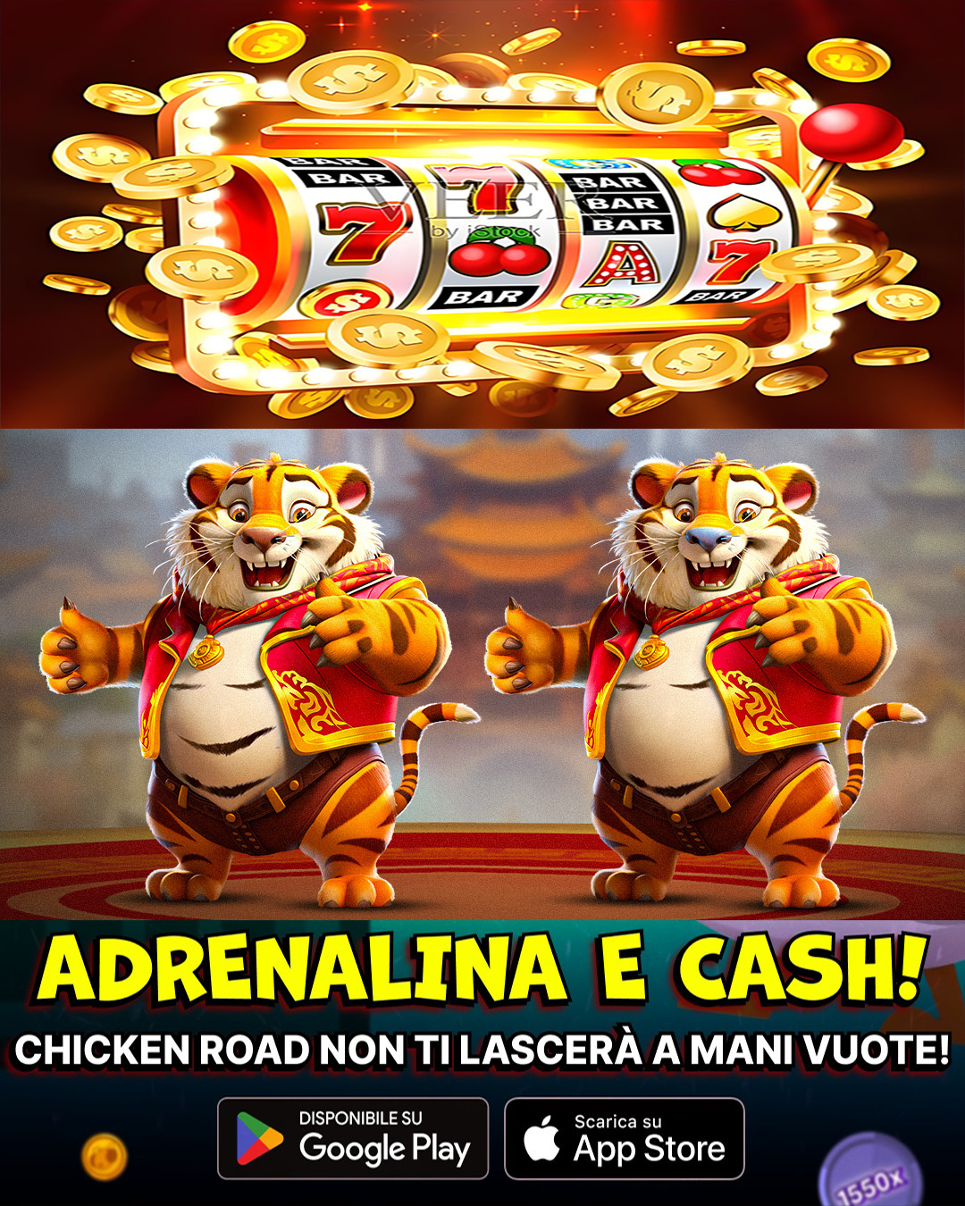 fortune panda demo 