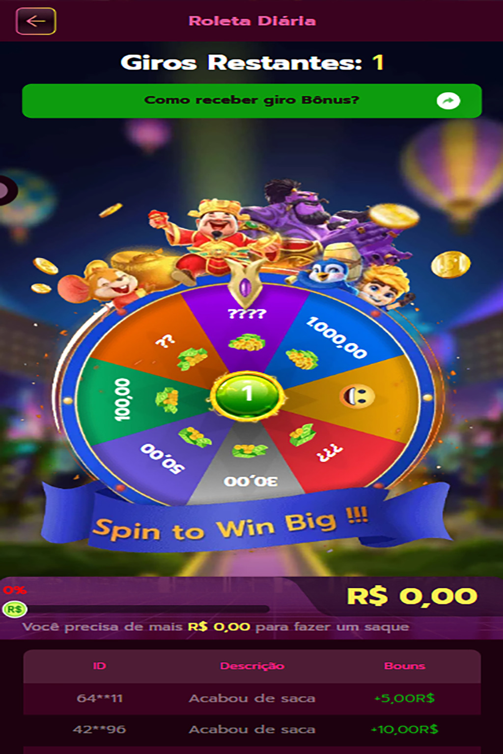 fortune rabbit demo bet 500 