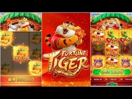 fortune tiger 20 reais 