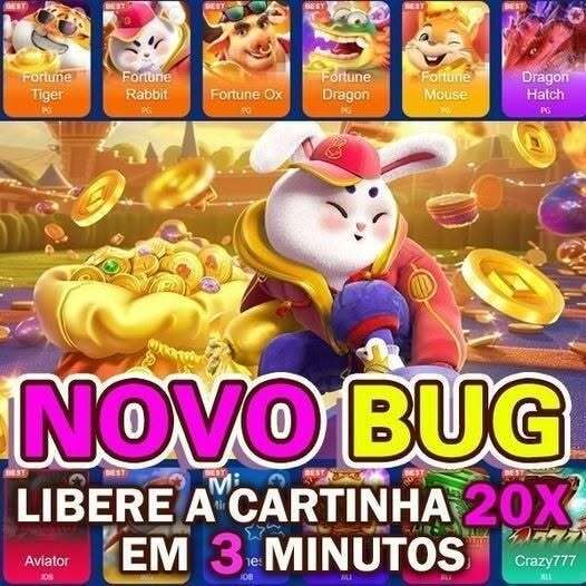 fortune tiger e rabbit 