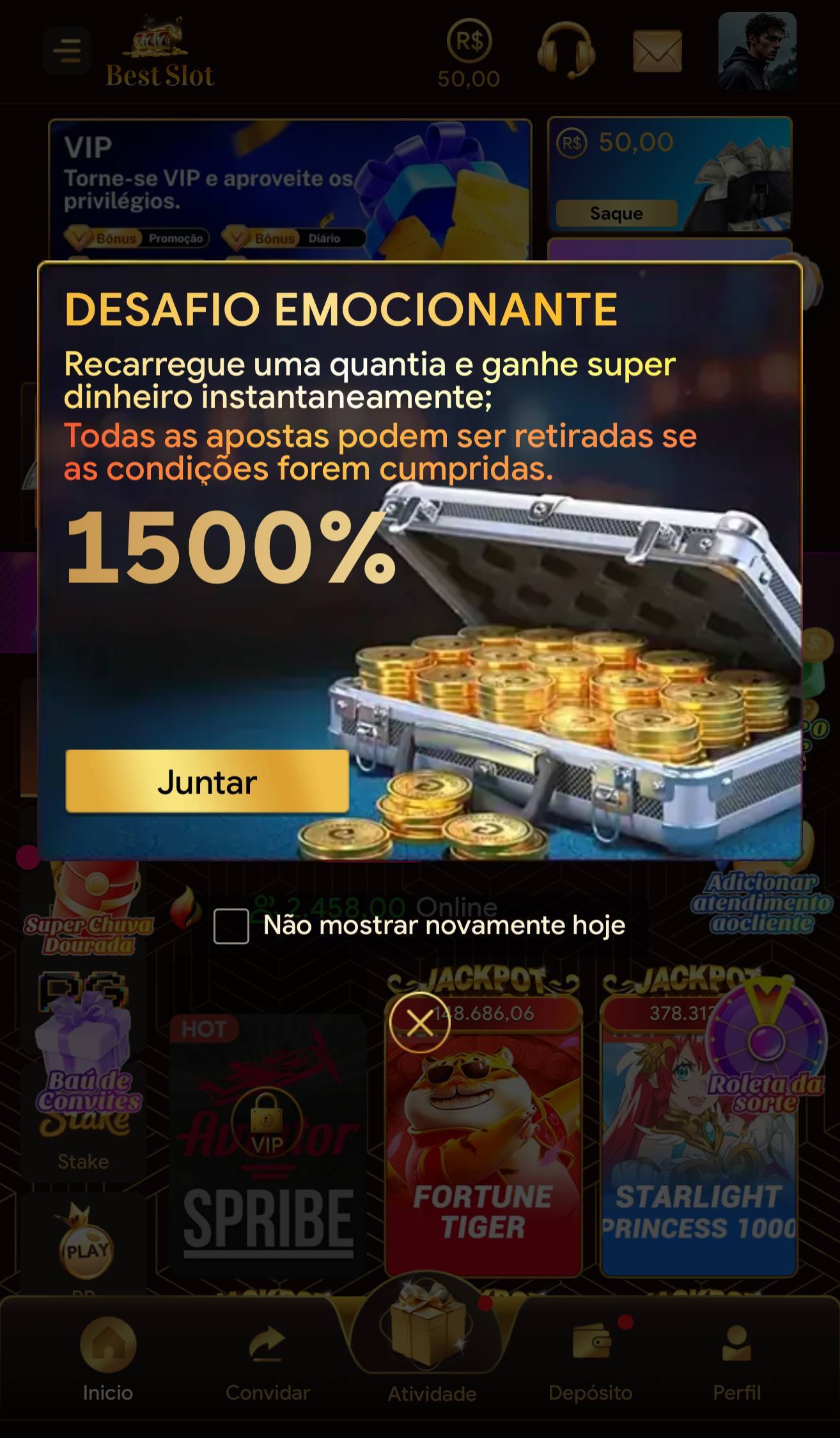 fortune tiger fake 