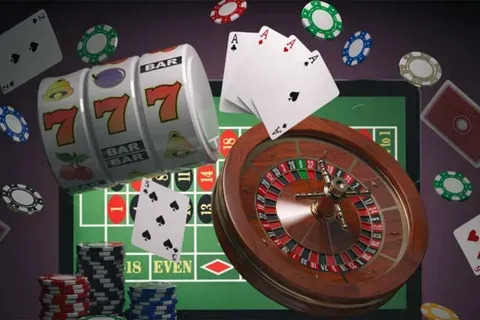 ir6 cassino 