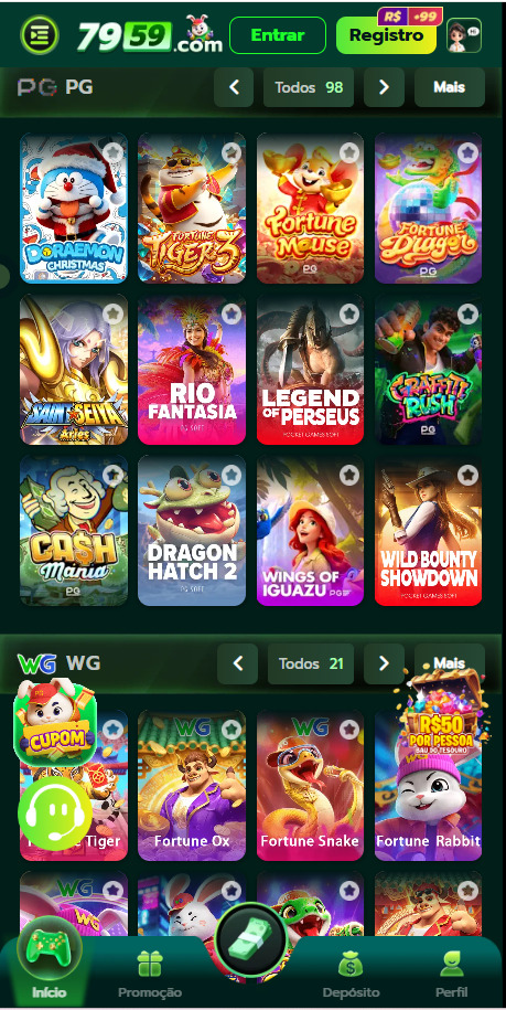 jogo do bicho online via pix 