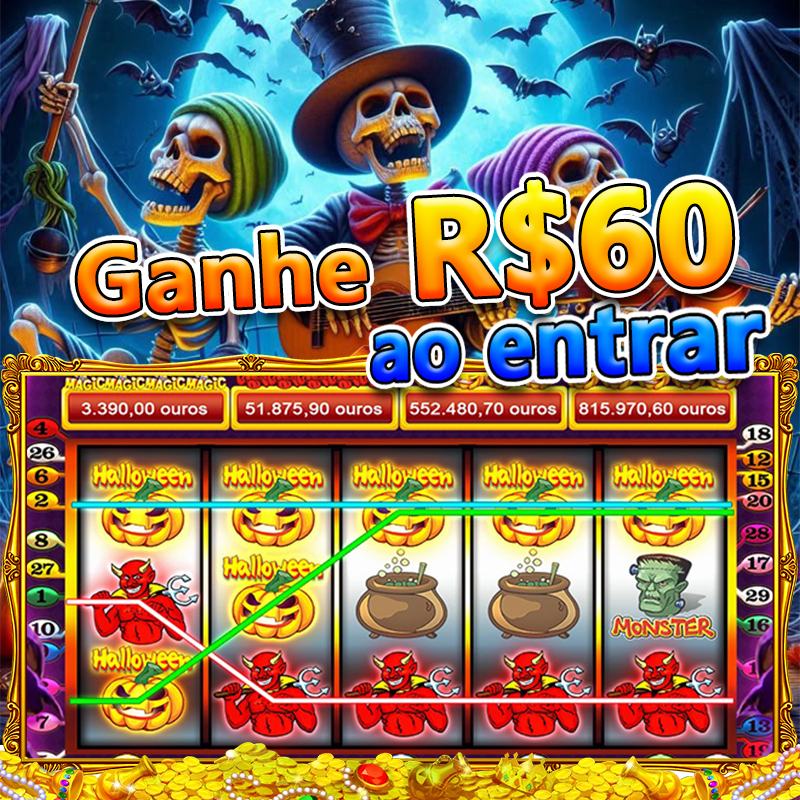 jogos de cassino que paga por cadastro 