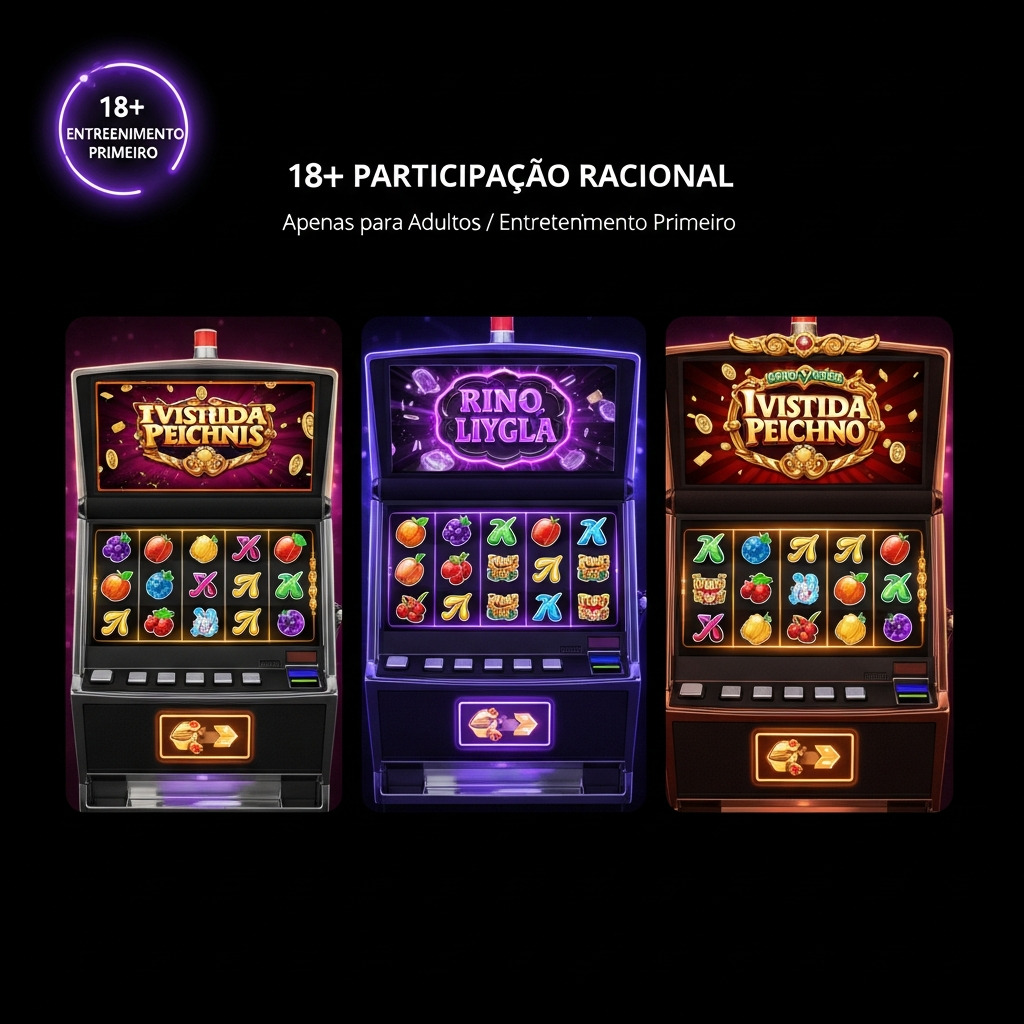 jogos de cassino slots 