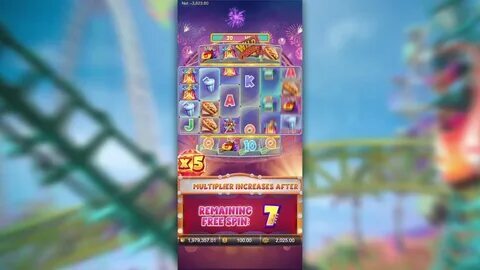 juego de casino sugar rush 1000 