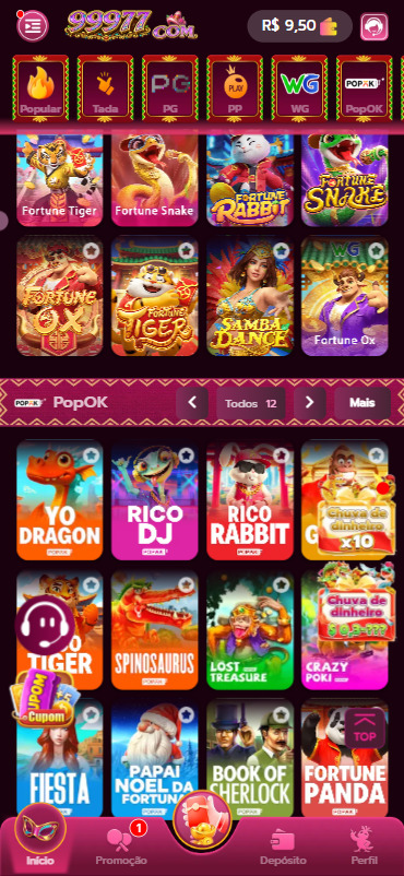 king slots web 