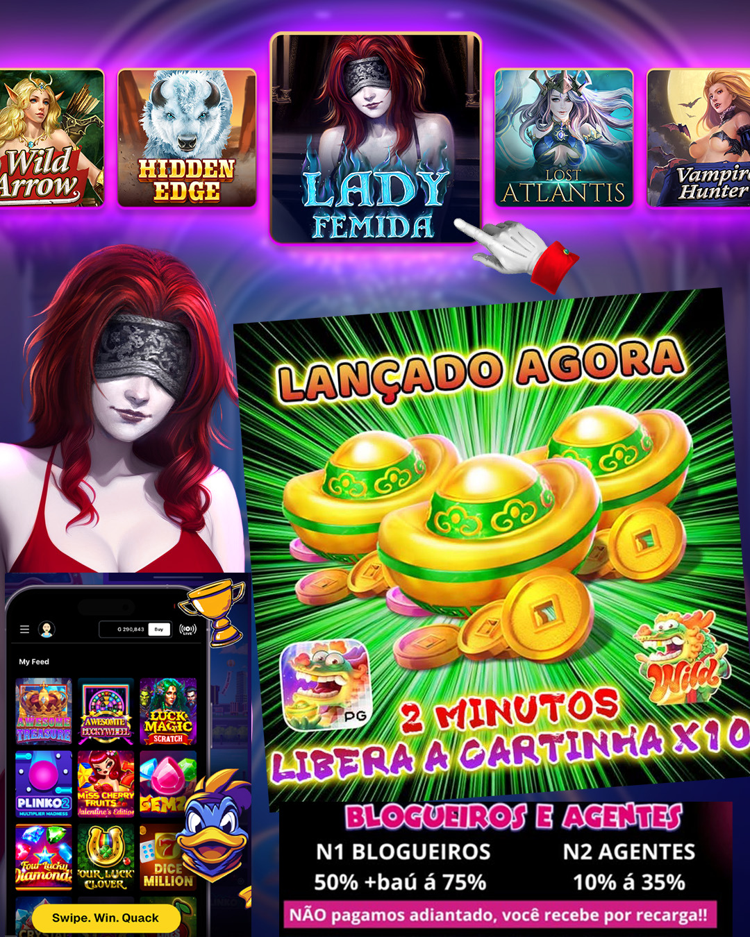 legend slots apk 