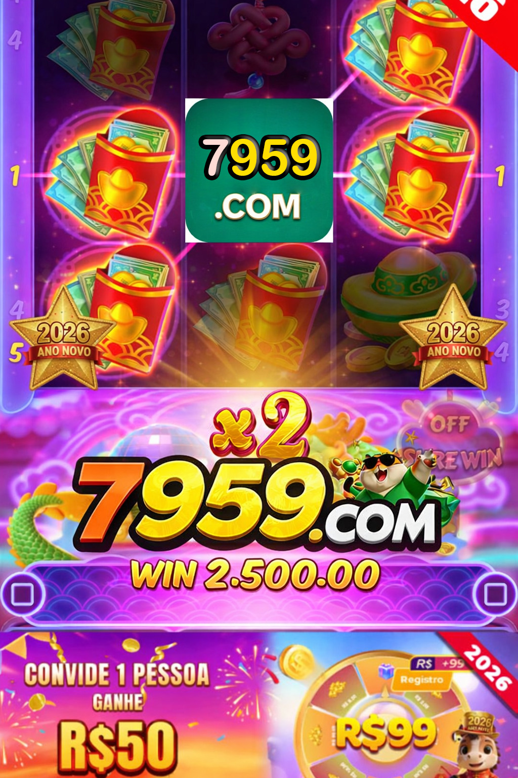 lotsa slots 