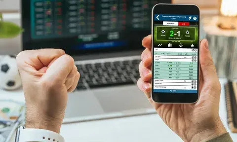 mgm bet app 