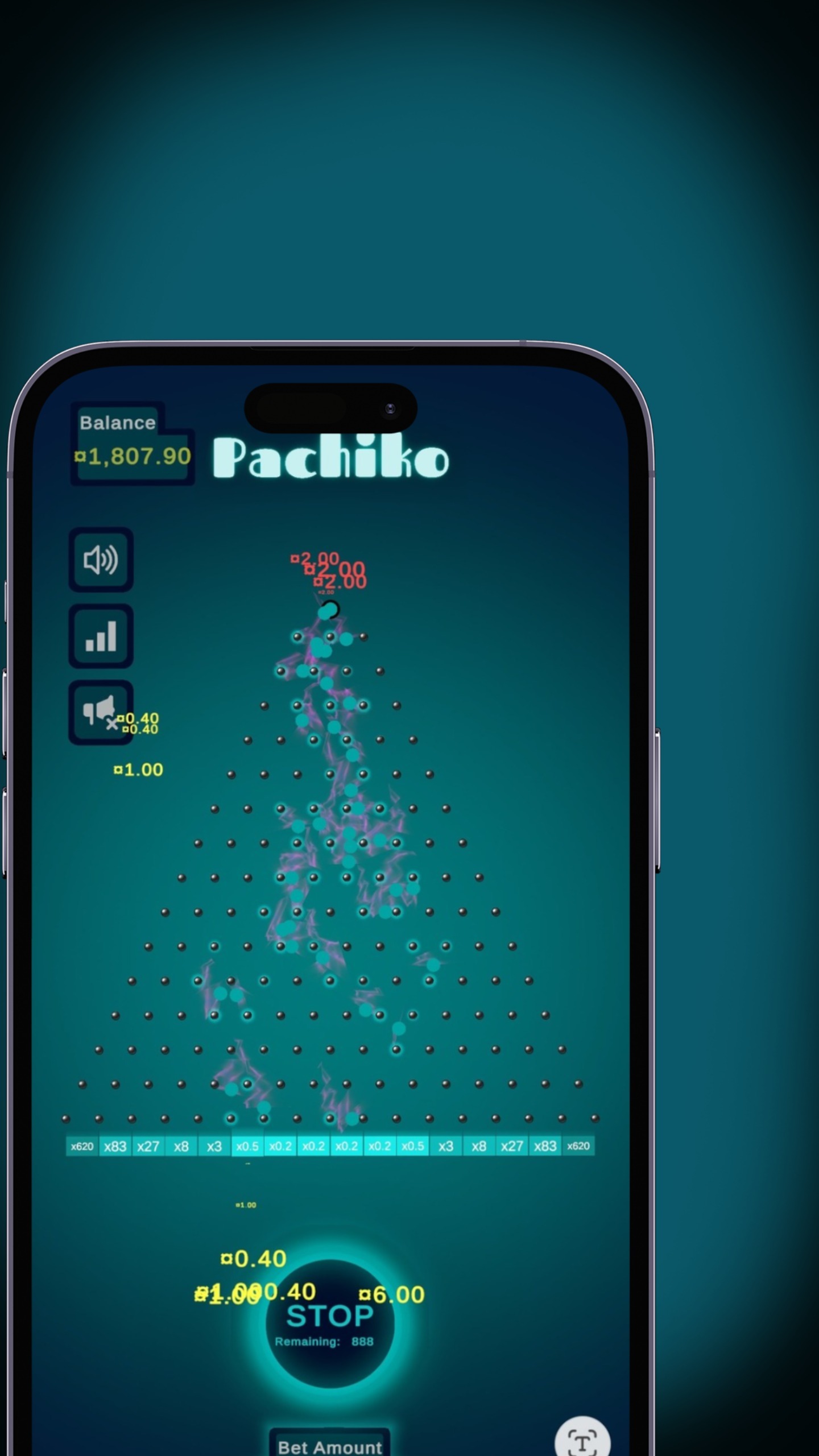 roleta de decisão 