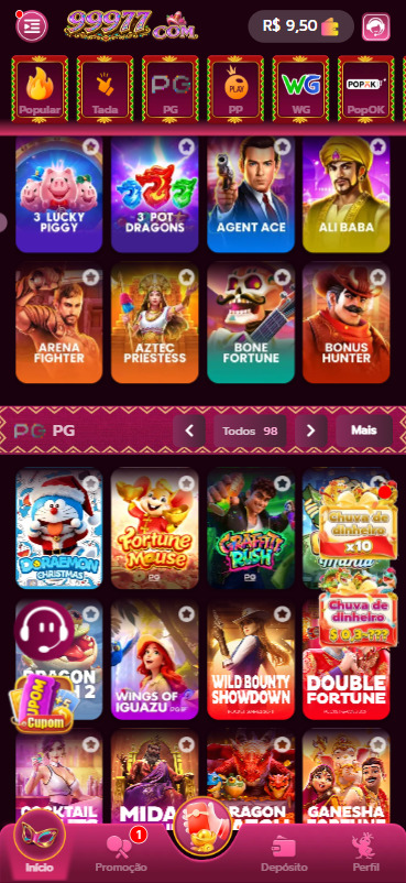 site confiável para jogar fortune tiger 