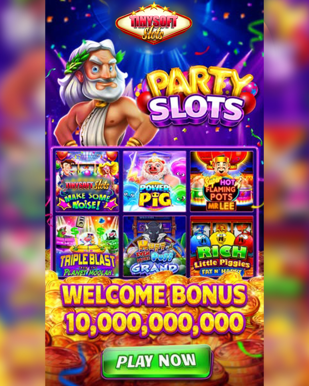 slot game 