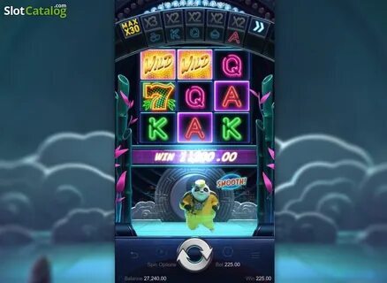 slots que estao pagando 